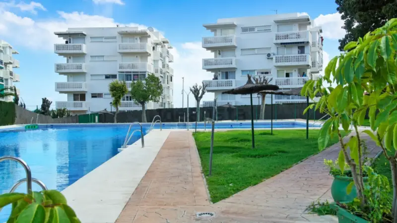 Property — Costa del Sol · Estepona