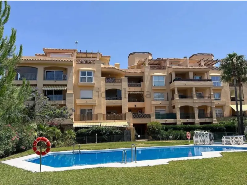 Property — Costa del Sol · Calahonda