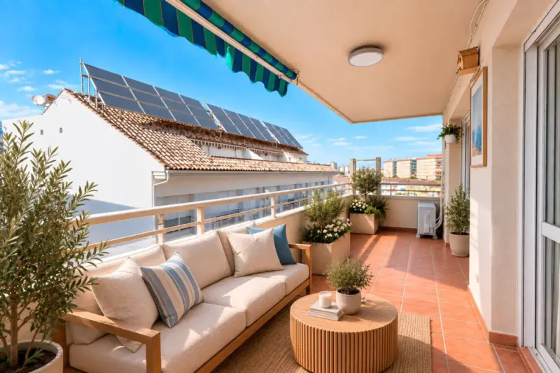 Property — Costa del Sol · Fuengirola