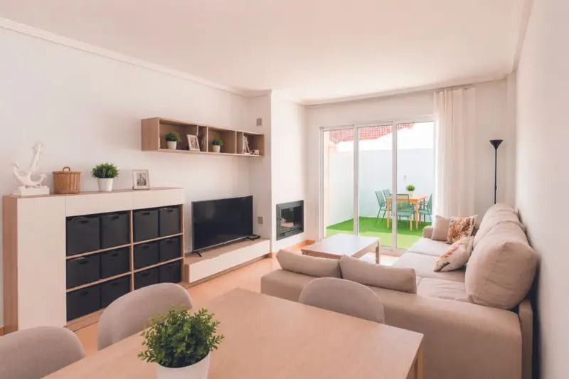 Property — Costa del Sol · Mijas
