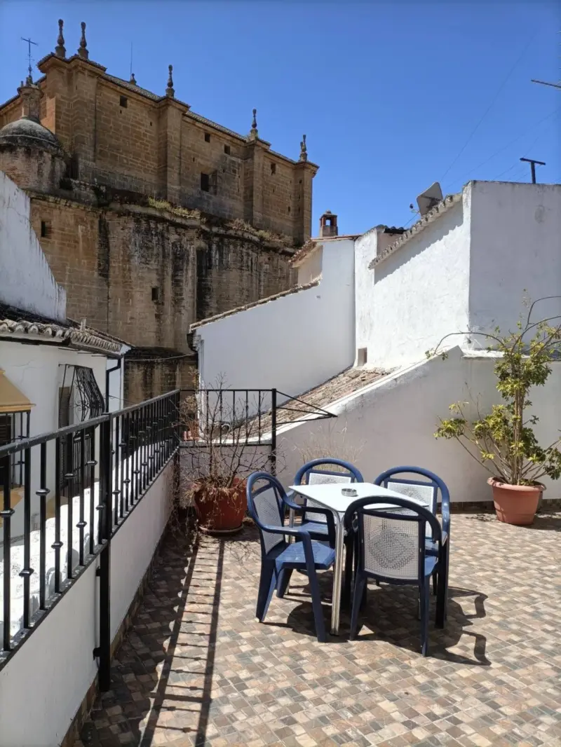  Fabulous and Lucrative Small Holiday Rental Apart... — Costa del Sol · Ronda