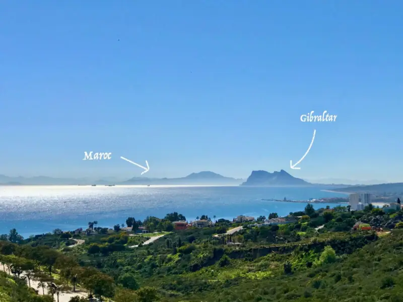 Property — Costa del Sol · Manilva
