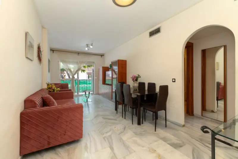 Property — Costa del Sol · Fuengirola