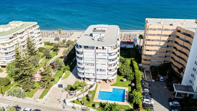 Property — Costa del Sol · Fuengirola