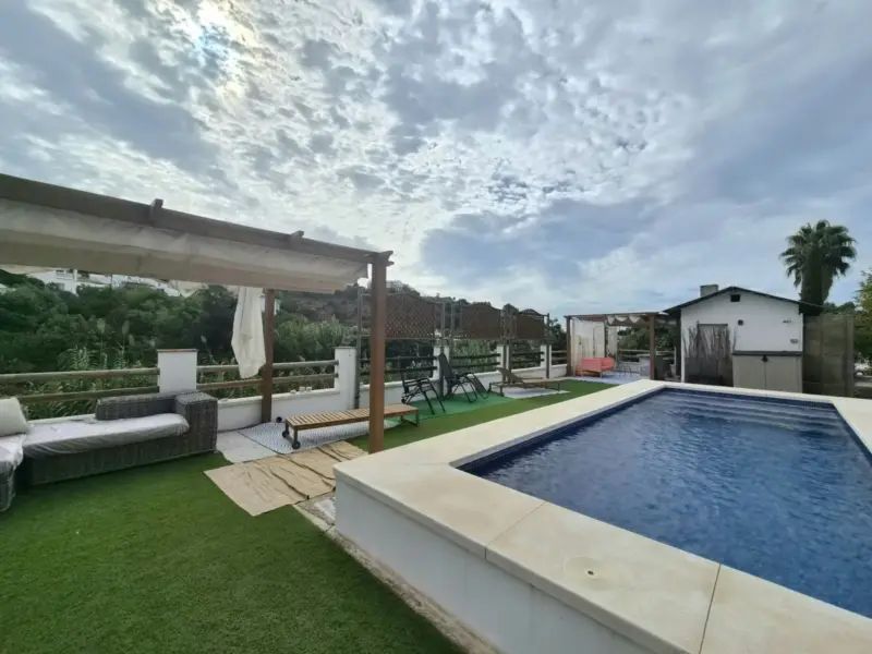 Property — Costa del Sol · Alhaurín el Grande