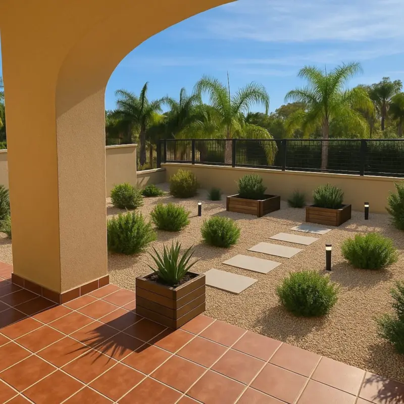Property — Costa del Sol · Estepona