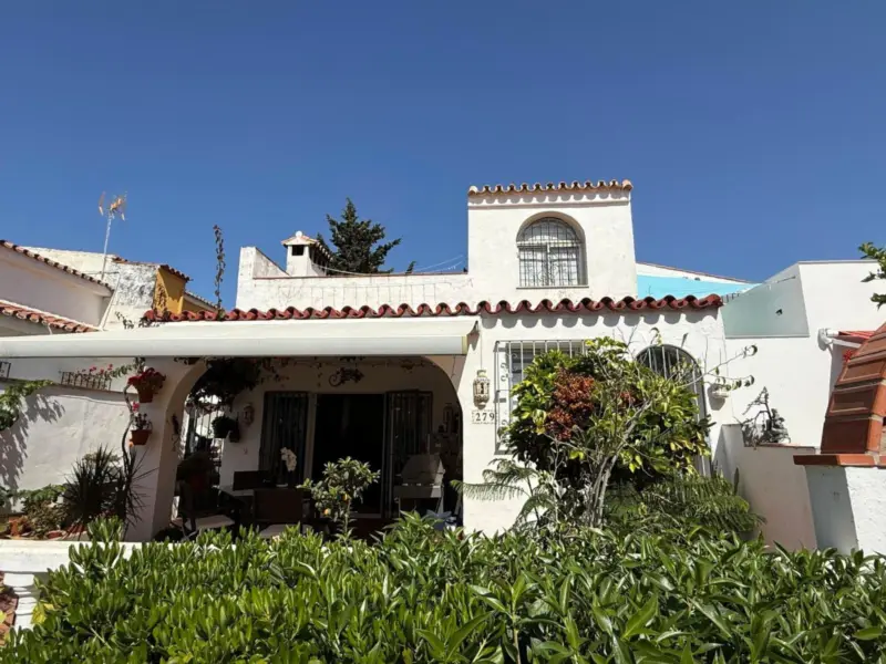 Property — Costa del Sol · Manilva