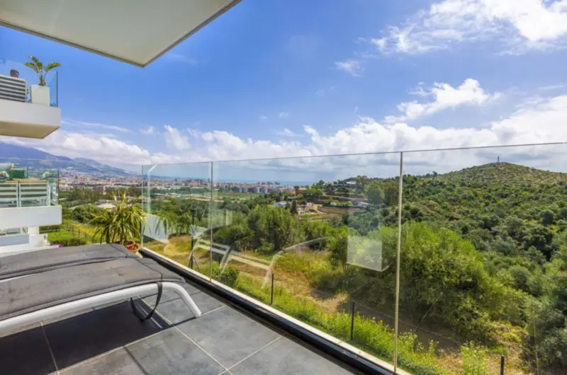 INVEST IN THE COSTA DEL SOL – ENJOY A BEAUTIFUL HO... — Costa del Sol · Mijas Costa