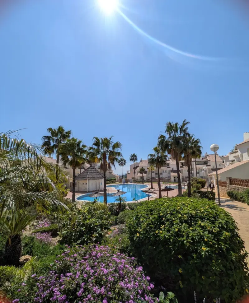 Property — Costa del Sol · Benalmádena