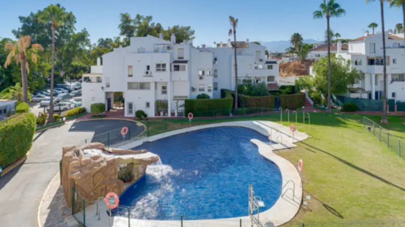 Property — Costa del Sol · Marbella