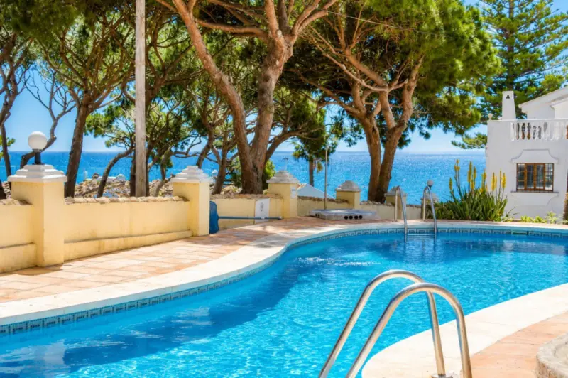 Property — Costa del Sol · Calahonda