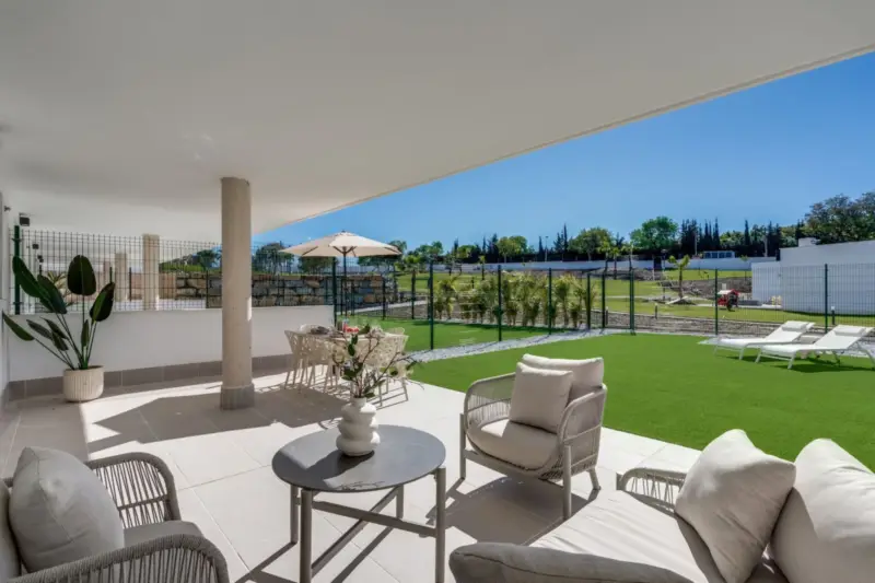 Property — Costa del Sol · Estepona
