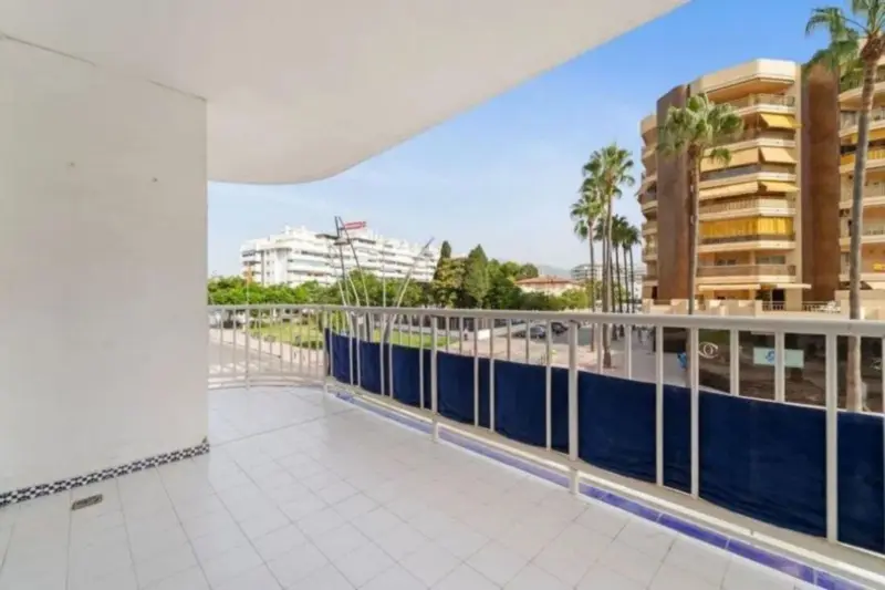 Property — Costa del Sol · Fuengirola