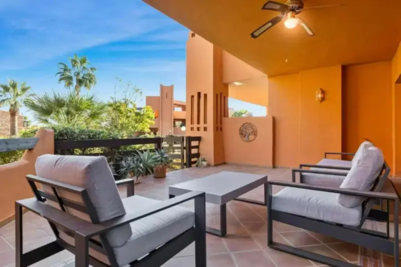 Property — Costa del Sol · Estepona