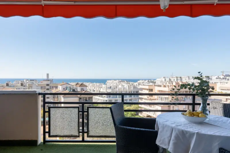 Property — Costa del Sol · Marbella