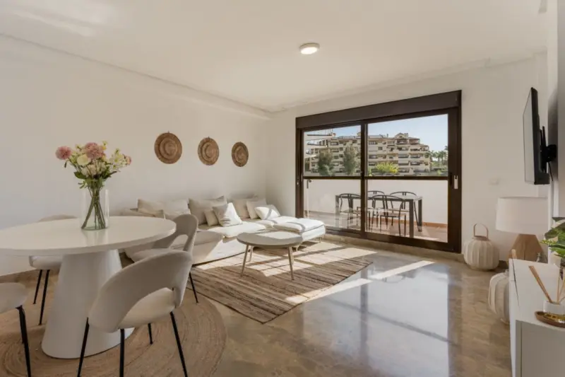 Property — Costa del Sol · Estepona