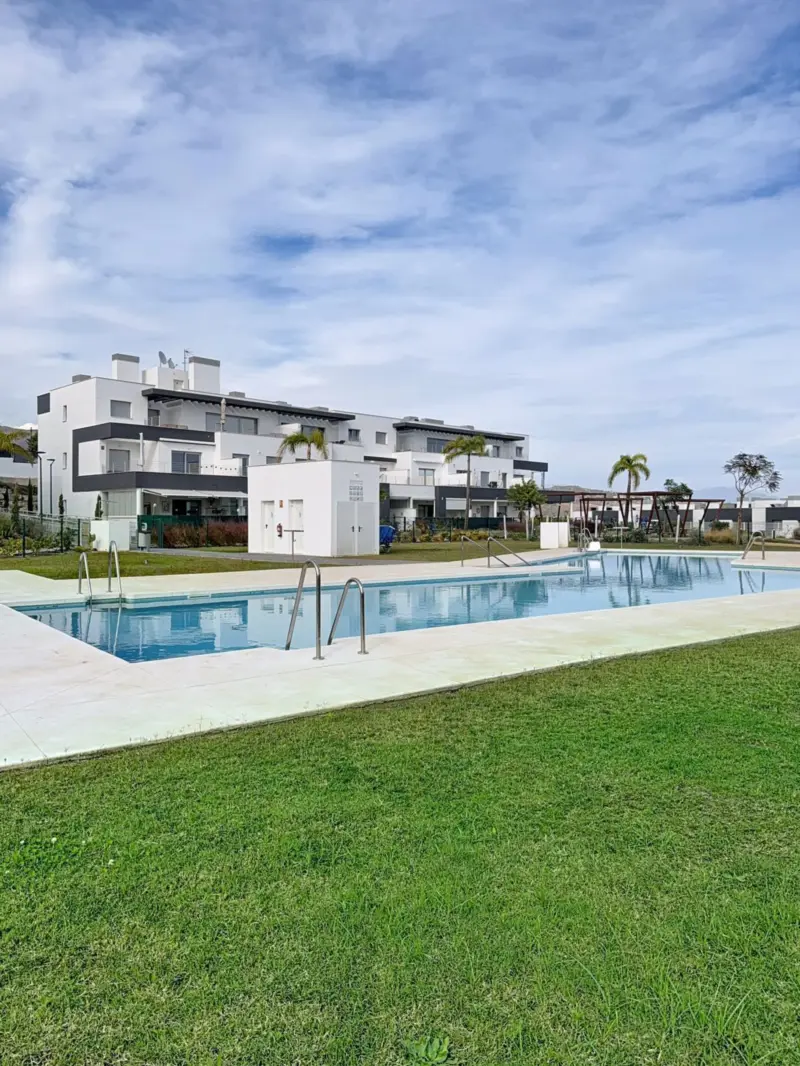 Property — Costa del Sol · Estepona