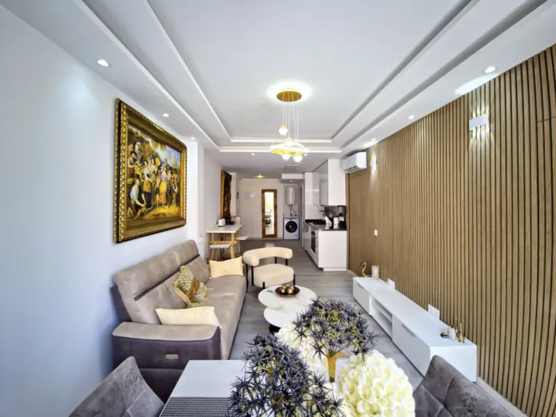 Property — Costa del Sol · Marbella