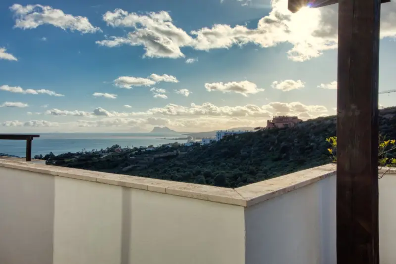 Property — Costa del Sol · Manilva