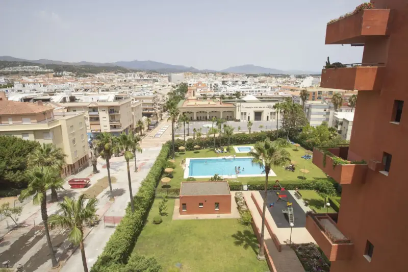 Property — Costa del Sol · Estepona