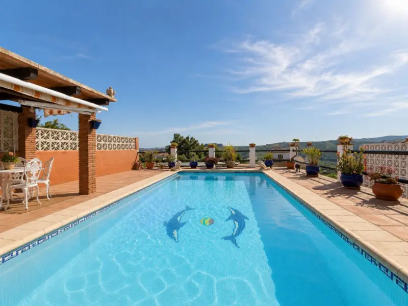 Property — Costa del Sol · Manilva