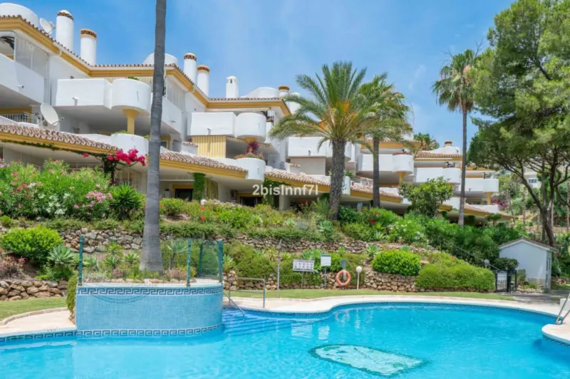 Property — Costa del Sol · Calahonda