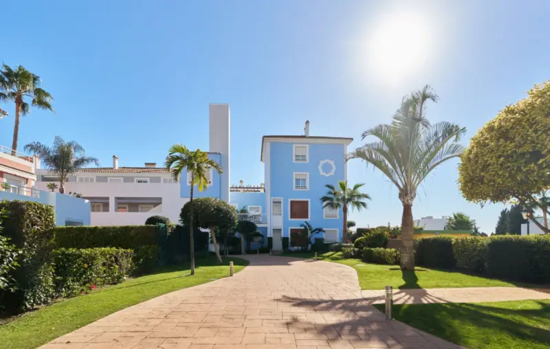 Property — Costa del Sol · Estepona