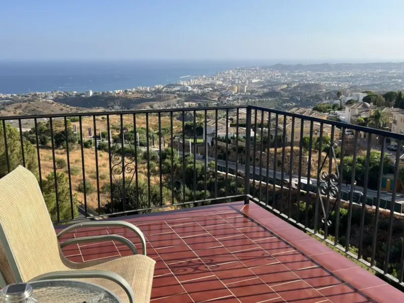 Property — Costa del Sol · Mijas