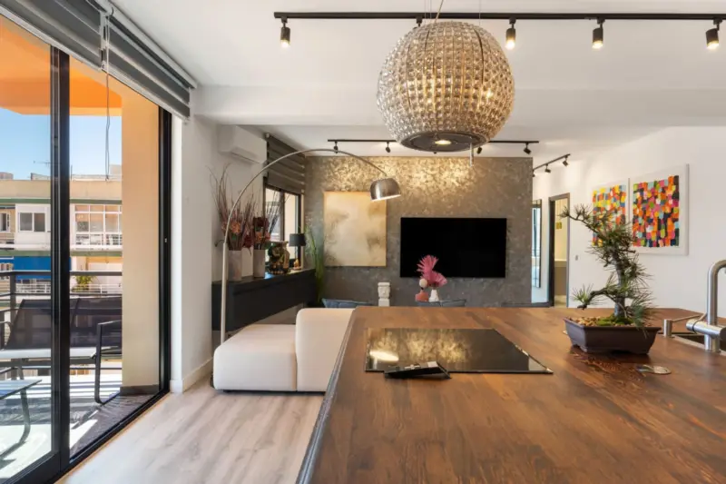 Property — Costa del Sol · Fuengirola
