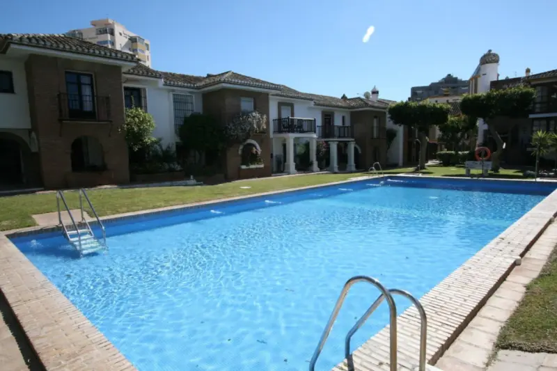 Property — Costa del Sol · Fuengirola