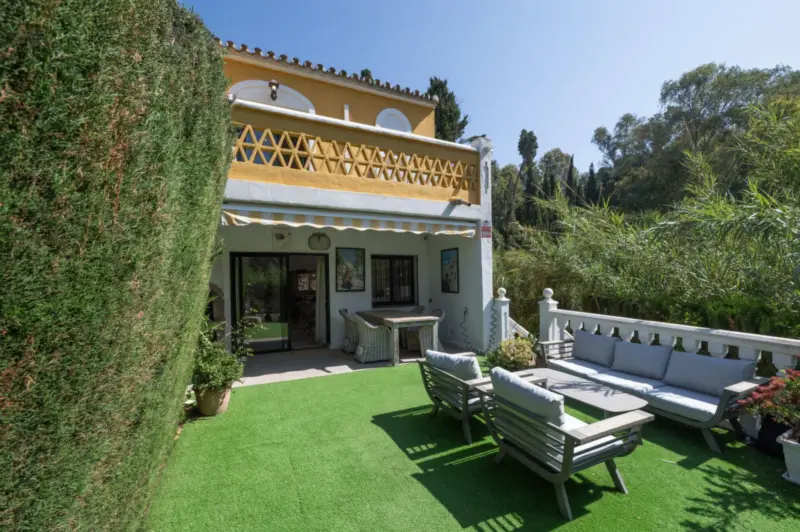 Property — Costa del Sol · Calahonda