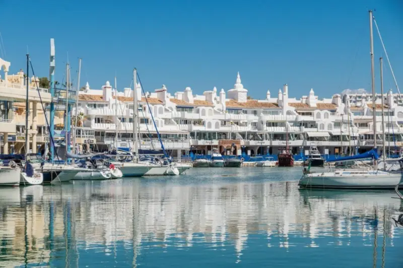 Eng.: Business opportunity!
Commercial premises i... — Costa del Sol · Benalmádena