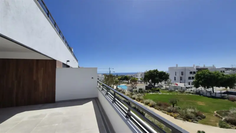 Brand New Key Ready 2 Bedroom Apartment in Estepon... — Costa del Sol · Estepona