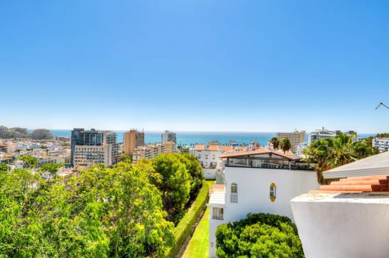 Property — Costa del Sol · Benalmádena