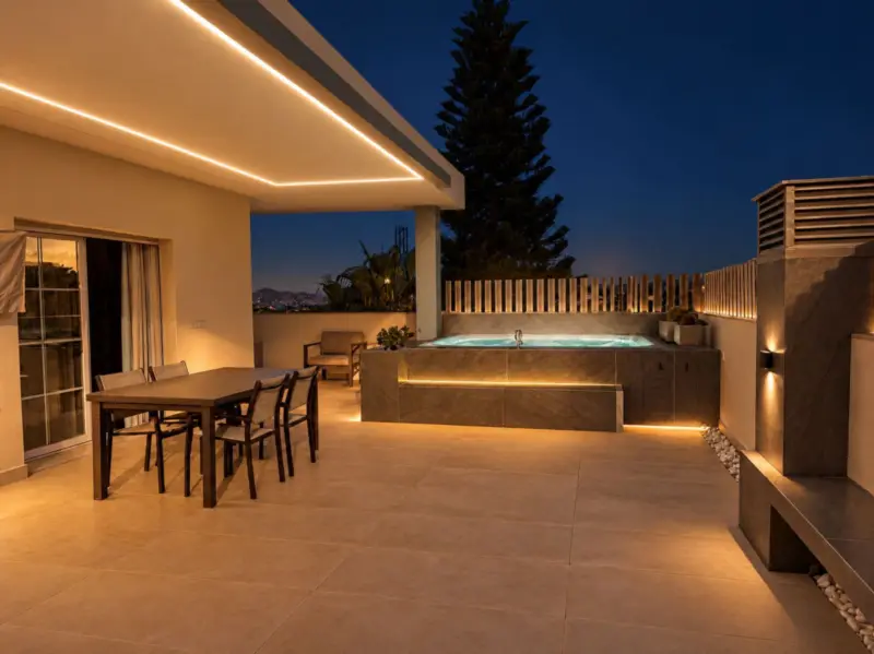 Property — Costa del Sol · Coín
