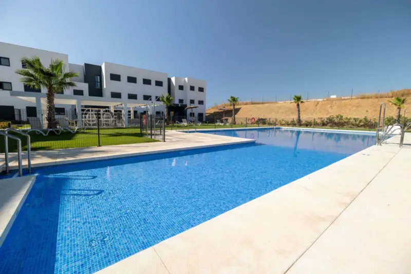 Property — Costa del Sol · Estepona