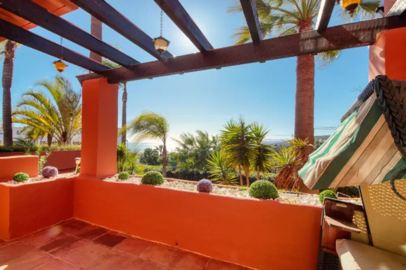 Property — Costa del Sol · Manilva