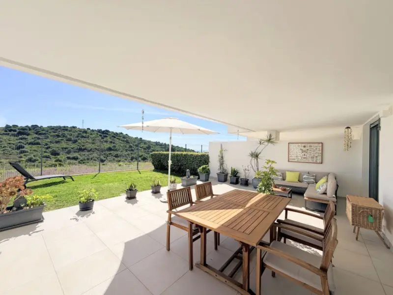 Property — Costa del Sol · Estepona