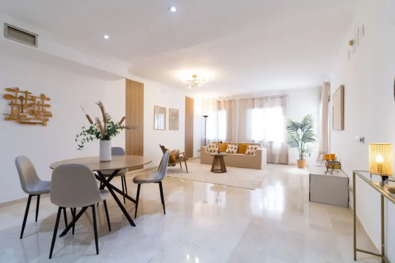 Property — Costa del Sol · Puerto Banús