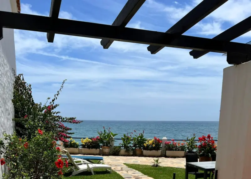Property — Costa del Sol · Calahonda