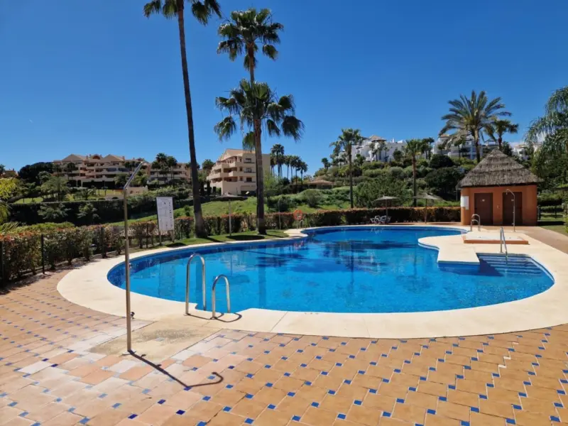 Property — Costa del Sol · Benahavís