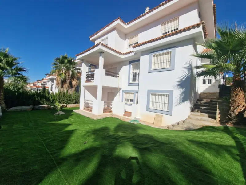 Property — Costa del Sol · Manilva