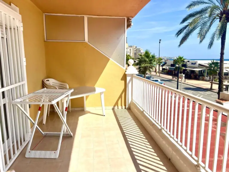 Property — Costa del Sol · Fuengirola