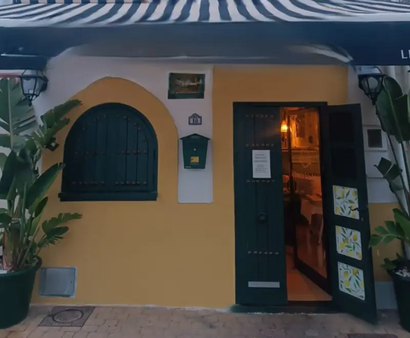 Property — Costa del Sol · Estepona