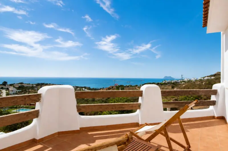 Property — Costa del Sol · Manilva