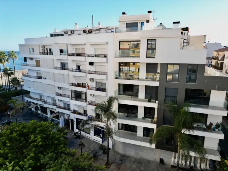 Property — Costa del Sol · Estepona