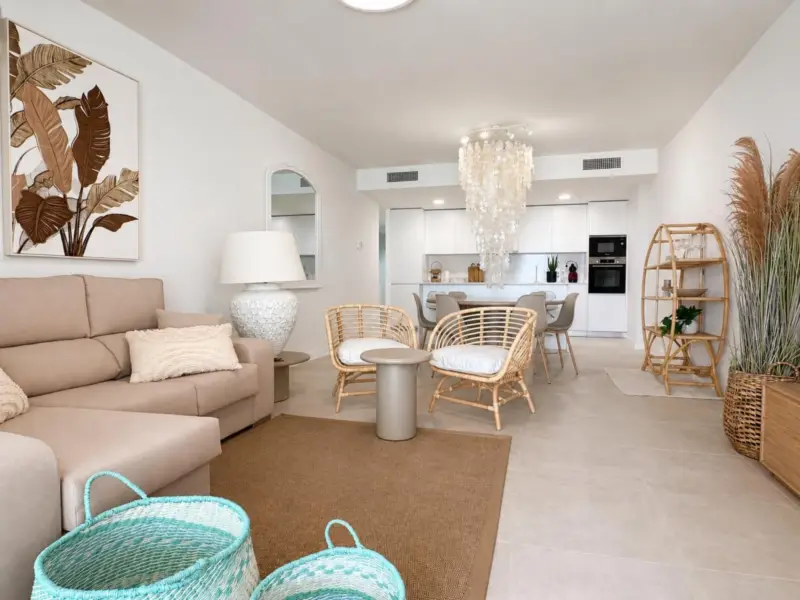 Property — Costa del Sol · Estepona