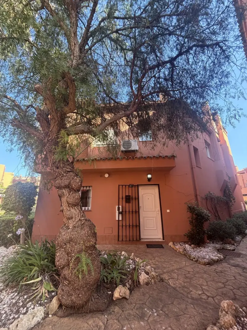 Property — Costa del Sol · Manilva