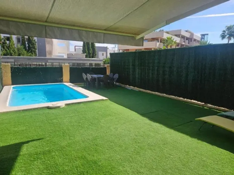 Property — Costa del Sol · Bel Air