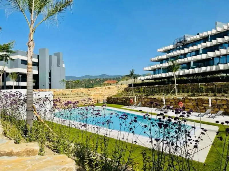 Property — Costa del Sol · Estepona